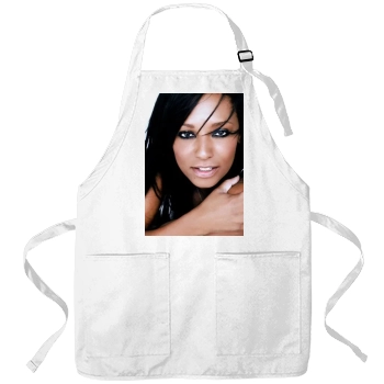 Spice Girls Apron