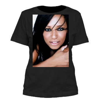 Spice Girls Women's Cut T-Shirt