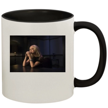 Spice Girls 11oz Colored Inner & Handle Mug