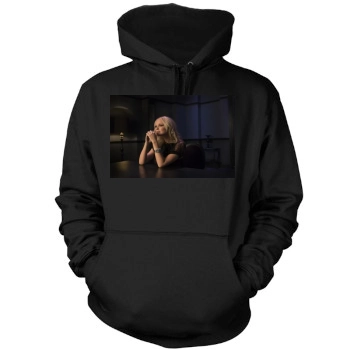 Spice Girls Mens Pullover Hoodie Sweatshirt