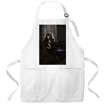 Spice Girls Apron