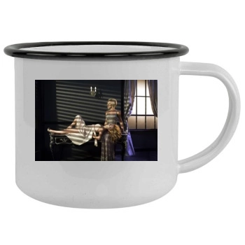 Spice Girls Camping Mug