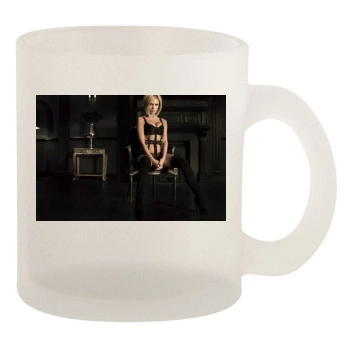 Spice Girls 10oz Frosted Mug