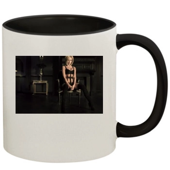 Spice Girls 11oz Colored Inner & Handle Mug