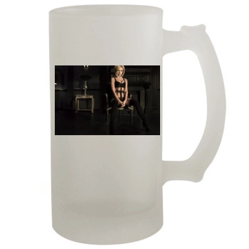 Spice Girls 16oz Frosted Beer Stein