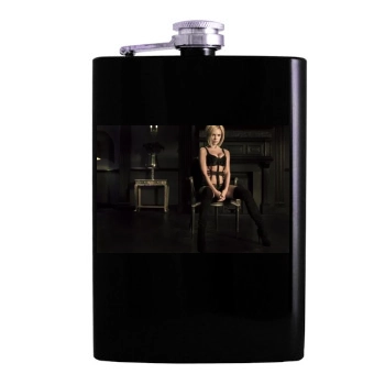 Spice Girls Hip Flask