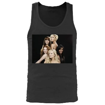 Spice Girls Men's Tank Top