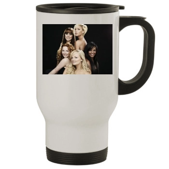 Spice Girls Stainless Steel Travel Mug