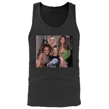 Spice Girls Men's Tank Top