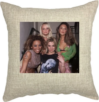 Spice Girls Pillow