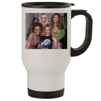 Spice Girls Stainless Steel Travel Mug