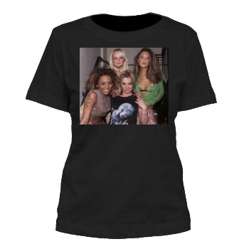 Spice Girls Women's Cut T-Shirt