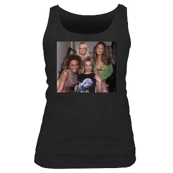 Spice Girls Women's Tank Top