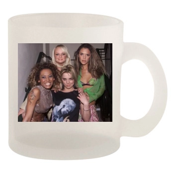 Spice Girls 10oz Frosted Mug