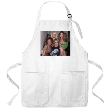 Spice Girls Apron