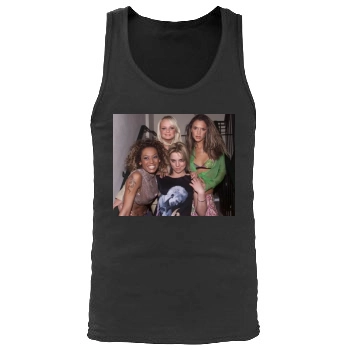 Spice Girls Men's Tank Top