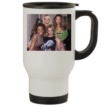 Spice Girls Stainless Steel Travel Mug