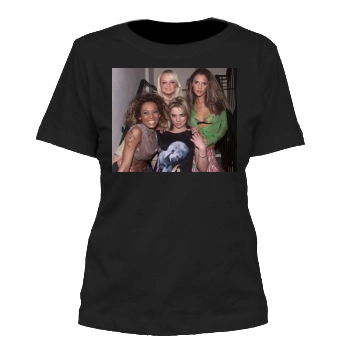 Spice Girls Women's Cut T-Shirt