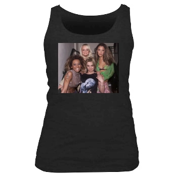 Spice Girls Women's Tank Top