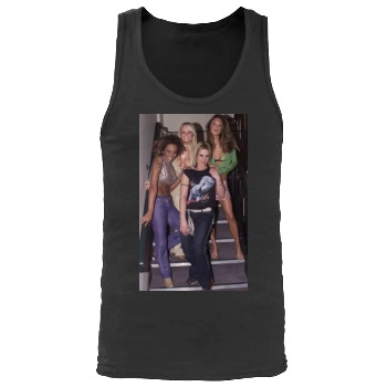 Spice Girls Men's Tank Top