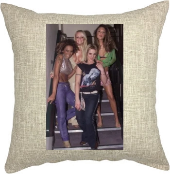 Spice Girls Pillow