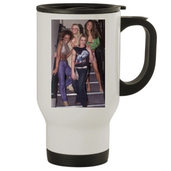 Spice Girls Stainless Steel Travel Mug