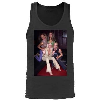 Spice Girls Men's Tank Top