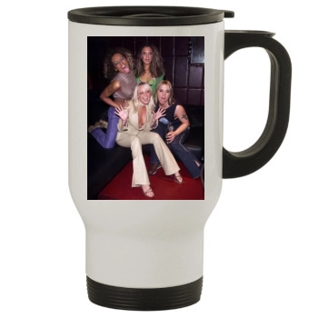 Spice Girls Stainless Steel Travel Mug