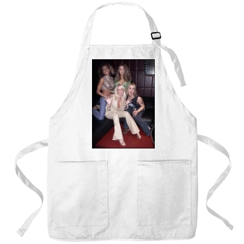 Spice Girls Apron