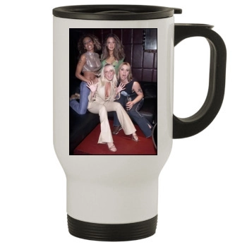 Spice Girls Stainless Steel Travel Mug