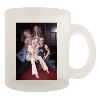 Spice Girls 10oz Frosted Mug