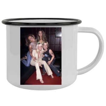 Spice Girls Camping Mug