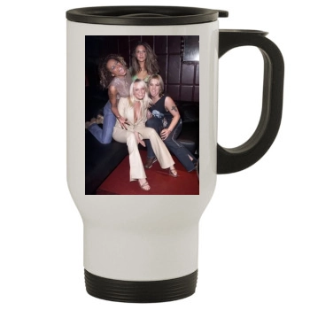 Spice Girls Stainless Steel Travel Mug