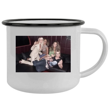 Spice Girls Camping Mug