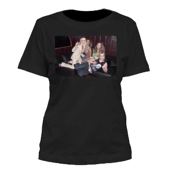 Spice Girls Women's Cut T-Shirt