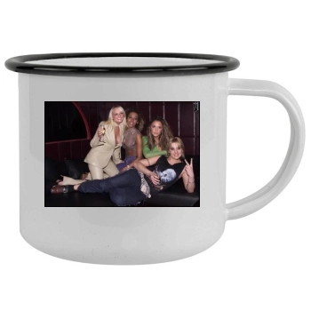 Spice Girls Camping Mug