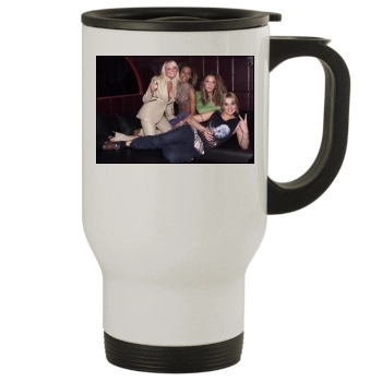 Spice Girls Stainless Steel Travel Mug