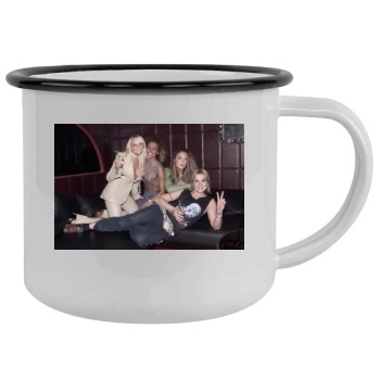 Spice Girls Camping Mug