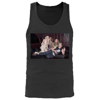 Spice Girls Men's Tank Top