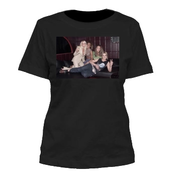 Spice Girls Women's Cut T-Shirt