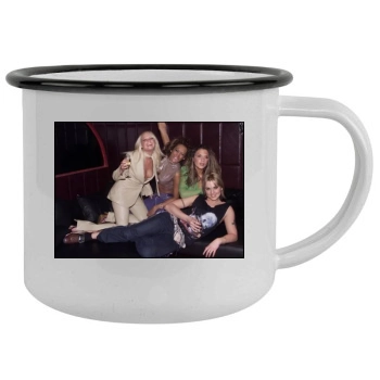 Spice Girls Camping Mug