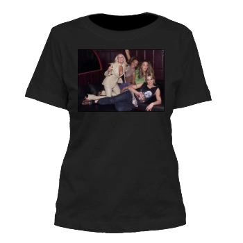 Spice Girls Women's Cut T-Shirt