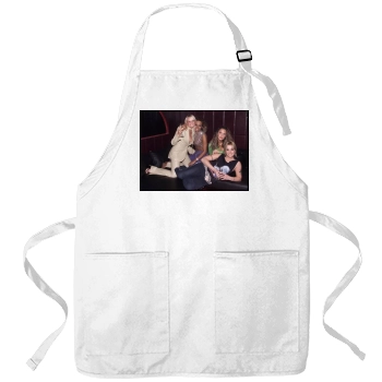 Spice Girls Apron