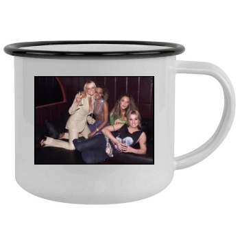 Spice Girls Camping Mug