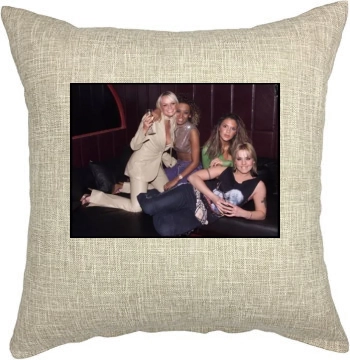 Spice Girls Pillow