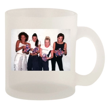 Spice Girls 10oz Frosted Mug