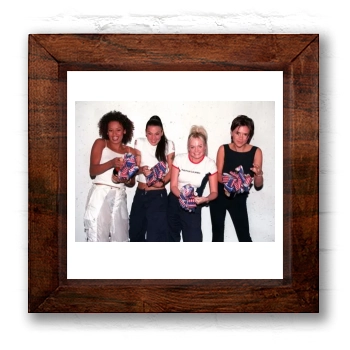 Spice Girls 6x6