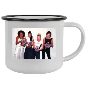 Spice Girls Camping Mug