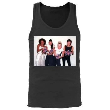 Spice Girls Men's Tank Top