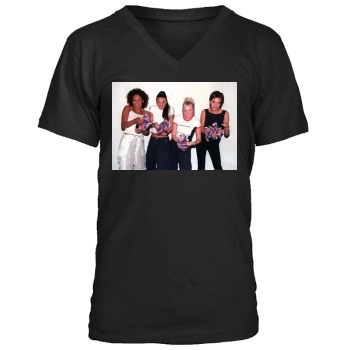 Spice Girls Men's V-Neck T-Shirt